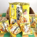 Want Want Seaweed Rice Crackers 旺旺厚烧海苔 118g