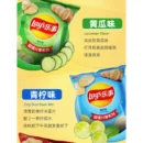 Lay's Potato Chips 乐事薯片 袋装
