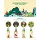 Nongfu Spring Oriental Leaf Tea (CTN) 东方树叶茶 农夫山泉(箱)500mlx15