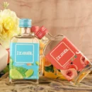 Jiang Xiao Bai Guo Li Fang Bai Jiu 江小白 果立方白酒 168ml