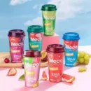 XIANG PIAO PIAO MECO Fruit Tea - 香飘飘蜜谷果汁茶 400ml
