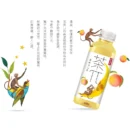 Nongfu Spring Fruit Tea 农夫山泉茶π 500ml