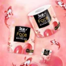 Jie Rou C&S Oil Painting Series4-ply Toilet Rolls 洁柔油画系列4层有芯卷纸 200g*10